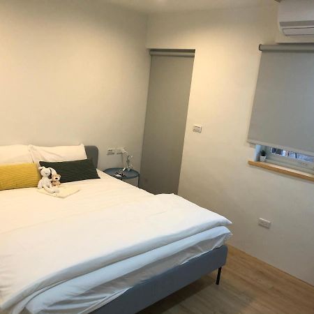 Yilan Early Morning B&B Dongshan  Bagian luar foto