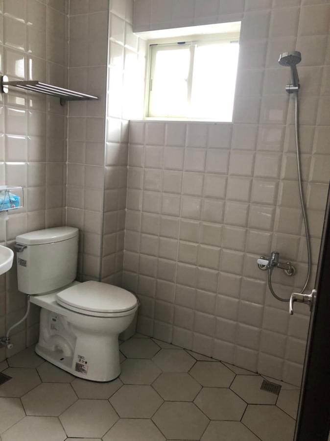 Yilan Early Morning B&B Dongshan  Bagian luar foto