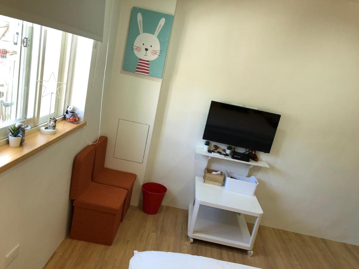 Yilan Early Morning B&B Dongshan  Bagian luar foto