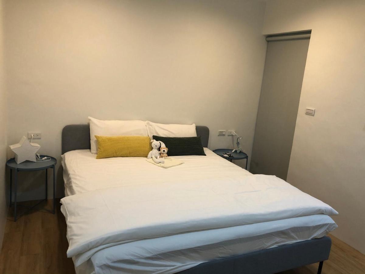 Yilan Early Morning B&B Dongshan  Bagian luar foto