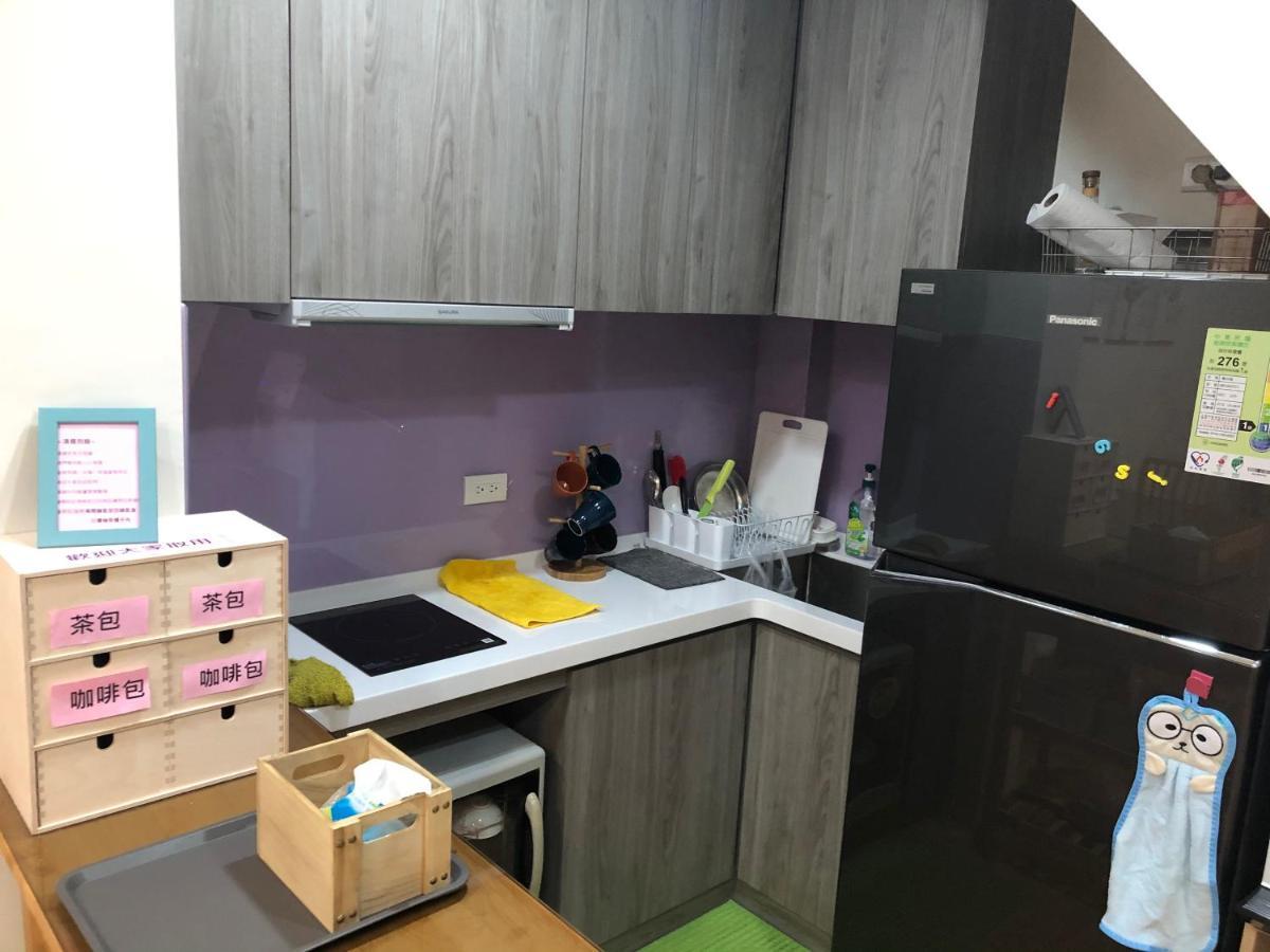 Yilan Early Morning B&B Dongshan  Bagian luar foto