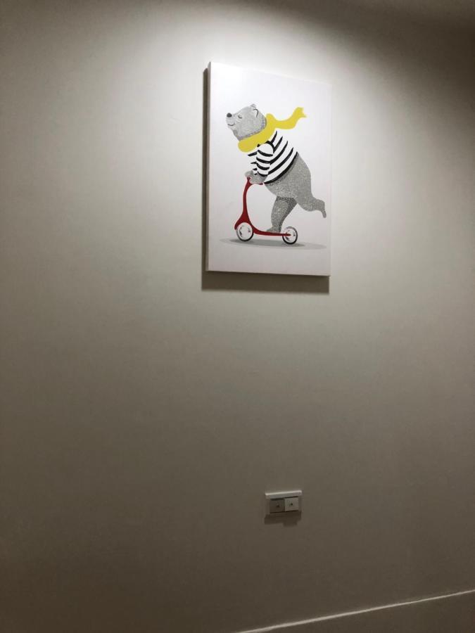 Yilan Early Morning B&B Dongshan  Bagian luar foto