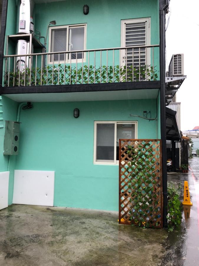 Yilan Early Morning B&B Dongshan  Bagian luar foto