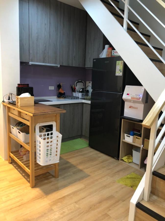 Yilan Early Morning B&B Dongshan  Bagian luar foto