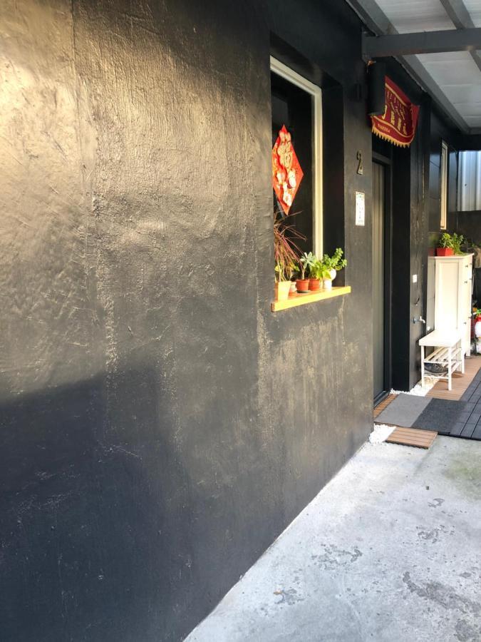 Yilan Early Morning B&B Dongshan  Bagian luar foto